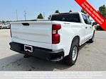New 2025 Chevrolet Silverado 1500 Work Truck Crew Cab 4x4 Pickup for sale #295473B - photo 5