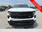 New 2025 Chevrolet Silverado 1500 Work Truck Crew Cab 4x4 Pickup for sale #295473B - photo 8