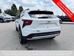New 2025 Chevrolet Trax LT SUV for sale #295475A - photo 2