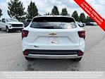 New 2025 Chevrolet Trax LT SUV for sale #295475A - photo 4