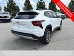 New 2025 Chevrolet Trax LT SUV for sale #295475A - photo 5