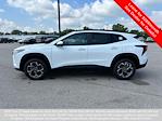 New 2025 Chevrolet Trax LT SUV for sale #295520 - photo 3