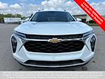 New 2025 Chevrolet Trax LT SUV for sale #295520 - photo 8