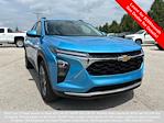New 2025 Chevrolet Trax LT SUV for sale #295821 - photo 7