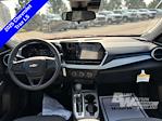 New 2025 Chevrolet Trax LS SUV for sale #296238 - photo 14
