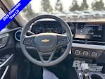 New 2025 Chevrolet Trax LS SUV for sale #296238 - photo 15