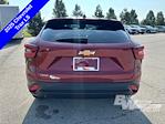 New 2025 Chevrolet Trax LS SUV for sale #296238 - photo 4
