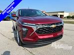 New 2025 Chevrolet Trax LS SUV for sale #296238 - photo 7