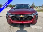 New 2025 Chevrolet Trax LS SUV for sale #296238 - photo 8