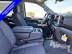 New 2025 Chevrolet Silverado 1500 LT Crew Cab 4x4 Pickup for sale #296619 - photo 12