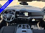 New 2025 Chevrolet Silverado 1500 LT Crew Cab 4x4 Pickup for sale #296619 - photo 14