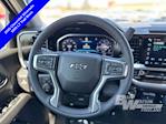 New 2025 Chevrolet Silverado 1500 LT Crew Cab 4x4 Pickup for sale #296619 - photo 15