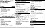 New 2025 Chevrolet Silverado 1500 LT Crew Cab 4x4 Pickup for sale #296619 - photo 3