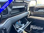 New 2025 Chevrolet Silverado 1500 LT Crew Cab 4x4 Pickup for sale #296619 - photo 23