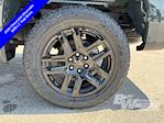 New 2025 Chevrolet Silverado 1500 LT Crew Cab 4x4 Pickup for sale #296619 - photo 27
