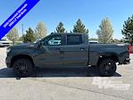New 2025 Chevrolet Silverado 1500 LT Crew Cab 4x4 Pickup for sale #296619 - photo 4