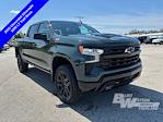 New 2025 Chevrolet Silverado 1500 LT Crew Cab 4x4 Pickup for sale #296619 - photo 8
