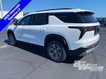 New 2025 Chevrolet Traverse LT AWD SUV for sale #297226 - photo 2