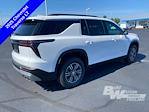 New 2025 Chevrolet Traverse LT AWD SUV for sale #297226 - photo 6