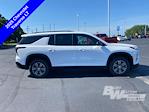 New 2025 Chevrolet Traverse LT AWD SUV for sale #297226 - photo 7