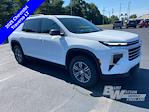 New 2025 Chevrolet Traverse LT AWD SUV for sale #297226 - photo 8