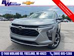 New 2025 Chevrolet Trax LT SUV for sale #297743 - photo 1