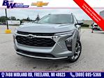 New 2025 Chevrolet Trax LT SUV for sale #298852 - photo 1