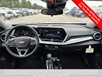 New 2025 Chevrolet Trax LT SUV for sale #298852 - photo 13