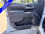 New 2025 Chevrolet Silverado 2500 LTZ Crew Cab 4WD Pickup for sale #299929 - photo 10