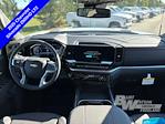 New 2025 Chevrolet Silverado 2500 LTZ Crew Cab 4WD Pickup for sale #299929 - photo 15