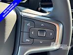 New 2025 Chevrolet Silverado 2500 LTZ Crew Cab 4WD Pickup for sale #299929 - photo 17