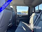 New 2025 Chevrolet Silverado 2500 LTZ Crew Cab 4WD Pickup for sale #299929 - photo 24