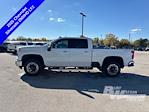 New 2025 Chevrolet Silverado 2500 LTZ Crew Cab 4WD Pickup for sale #299929 - photo 3