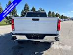 New 2025 Chevrolet Silverado 2500 LTZ Crew Cab 4WD Pickup for sale #299929 - photo 4