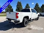 New 2025 Chevrolet Silverado 2500 LTZ Crew Cab 4WD Pickup for sale #299929 - photo 5