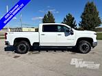 New 2025 Chevrolet Silverado 2500 LTZ Crew Cab 4WD Pickup for sale #299929 - photo 6