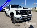 New 2025 Chevrolet Silverado 2500 LTZ Crew Cab 4WD Pickup for sale #299929 - photo 7