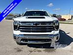 New 2025 Chevrolet Silverado 2500 LTZ Crew Cab 4WD Pickup for sale #299929 - photo 8