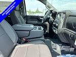 New 2025 Chevrolet Silverado 2500 Custom Crew Cab 4x4 Pickup for sale #301979 - photo 11
