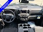 New 2025 Chevrolet Silverado 2500 Custom Crew Cab 4x4 Pickup for sale #301979 - photo 13