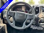 New 2025 Chevrolet Silverado 2500 Custom Crew Cab 4x4 Pickup for sale #301979 - photo 14