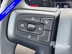 New 2025 Chevrolet Silverado 2500 Custom Crew Cab 4x4 Pickup for sale #301979 - photo 15