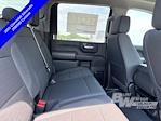 New 2025 Chevrolet Silverado 2500 Custom Crew Cab 4x4 Pickup for sale #301979 - photo 23