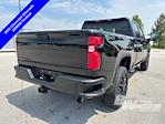 New 2025 Chevrolet Silverado 2500 Custom Crew Cab 4x4 Pickup for sale #301979 - photo 5