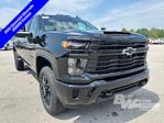 New 2025 Chevrolet Silverado 2500 Custom Crew Cab 4x4 Pickup for sale #301979 - photo 7
