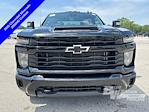 New 2025 Chevrolet Silverado 2500 Custom Crew Cab 4x4 Pickup for sale #301979 - photo 8