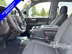 New 2025 Chevrolet Silverado 2500 Custom Crew Cab 4x4 Pickup for sale #301979 - photo 9