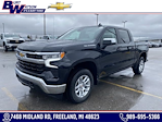 2024 Chevrolet Silverado 1500 Crew Cab 4x4 Pickup for sale #302601 - photo 1