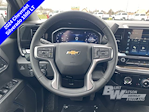 2024 Chevrolet Silverado 1500 Crew Cab 4x4 Pickup for sale #302601 - photo 15