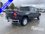 2024 Chevrolet Silverado 1500 Crew Cab 4x4 Pickup for sale #302601 - photo 5